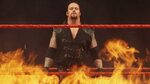 The undertaker and KaneWWE turned up the ? in their Inferno 