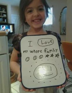 40+ Funny Spelling Mistakes by Kids Who Don't Know Better Sp