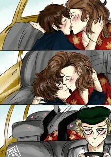 Larry Stylinson fan art Larry stylinson, Larry, Larry shippe