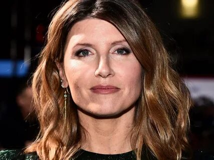 Sharon Horgan says filming Divorce made her 'lose her mind c