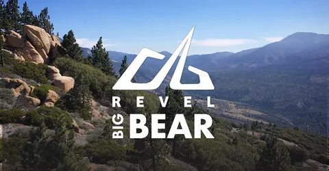 REVEL Big Bear