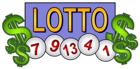 Lotto Balls Lottery Clip Art Stock Illustrations - 18 Lotto 