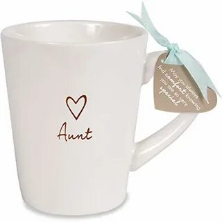 Top 10 Pavilion Gift Company Aunt Mugs of 2022 - TopProRevie