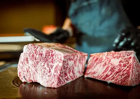 Olive Wagyu - Daging Lembu Paling "Rare" Di Dunia Iluminasi