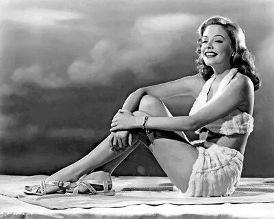 Jane Greer Feet (18 photos) - celebrity-feet.com