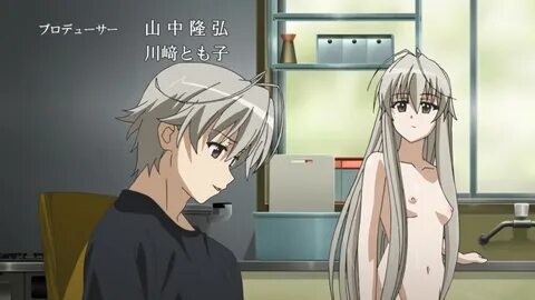 Yosuga no Sora Total Sex Finale - Sankaku Complex