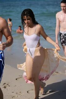 Camila Cabello Nude - 2022 ULTIMATE Collection - Scandal Pla