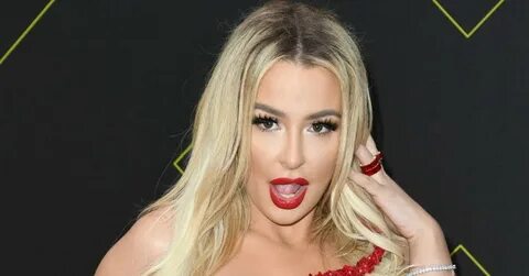 YouTuber Tana Mongeau Before Plastic Surgery - Take a Look!