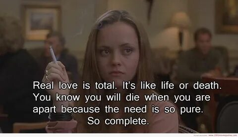 Prozac Nation (2001) Movie quotes, Prozac nation, Best movie