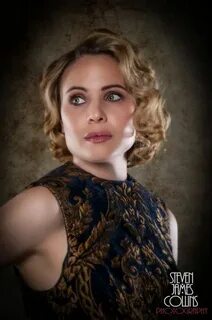 Picture of Leah Pipes Leah pipes, Beautiful actresses, Leah