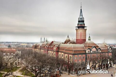 Tražite posao u gradu subotica? 