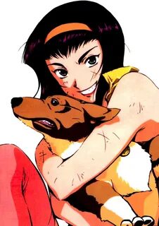 Faye Valentine - Cowboy Bebop - Mobile Wallpaper #438190 - Z