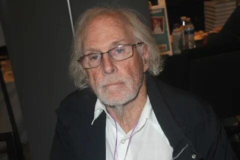 Bruce Dern released from hospital after fall while jogging -