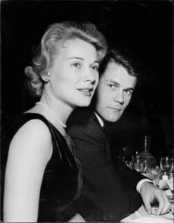 Hope Lange and Don Murray Picture - Photo of Hope Lange and 