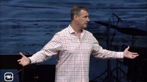 Watermark Church Is Not Todd Wagner's Church - YouTube