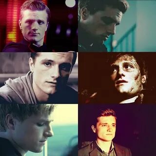 4) peeta mellark Tumblr - image #921229 au Favim.com