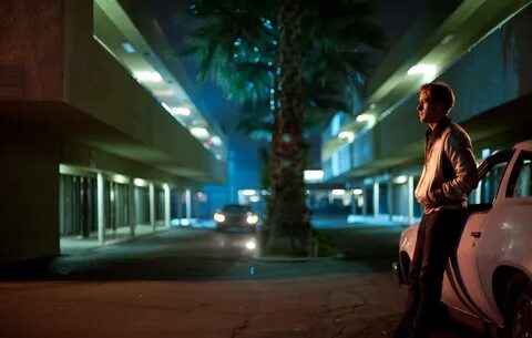Drive soundtrack: the story behind its moody, synth-laden so