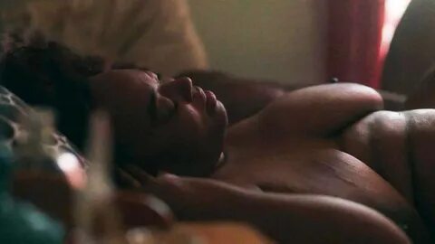 Numa Perrier Nude Sex Scene from 'SMILF' - ScandalPost