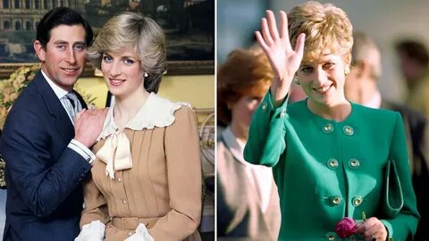 Vor 20 Jahren starb Diana Princess of Wales, genannt Lady Di, bei einem Aut...