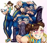 Rule34 - If it exists, there is porn of it / chun-li / 40774