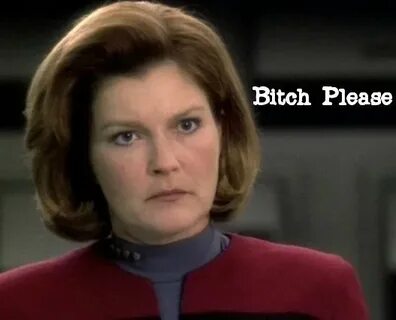 Captain Janeway Quotes. QuotesGram