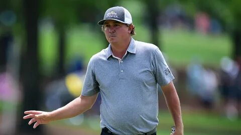Wells Fargo 2019: Dufner surges past McIlroy for lead Sporti