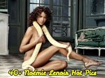 Noemie lenoir hot ✔ Celebrity Thumbs: Noemie Lenoir Sexy Lin