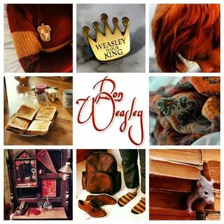 Ron Weasley * . Ron weasley, Ron weasley aesthetic, Weasley