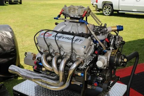 Engine Lubrication - RacingJunk News