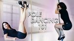 Free pole dance video.html