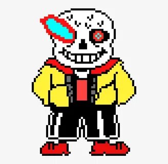 God Sans Sweat - Undertale Sans Y Papyrus - 590x720 PNG Down