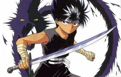 Best anime swordsman part 1 Anime Amino