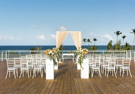 Sensatori Resort Punta Cana Weddings Packages DESTIFY