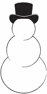 404 - Page Cannot Be Found Printable snowman faces, Printabl