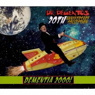 Best Buy: Dr. Demento 30th Anniversary Collection: Dementia 