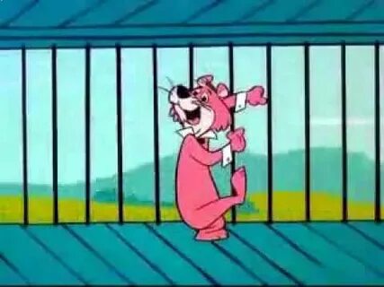 Snagglepuss even - YouTube