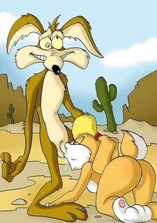 Cartoon Porn Bugs Bunny And Porky Pig Sex Pictures Pass