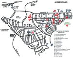 andersen afb map Promotions