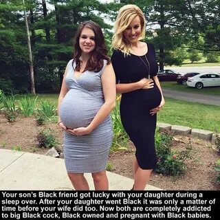 mom and daughter White girls, Pregnant mother, Dresses for w