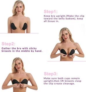 Are strapless bra with drawstrings good for big boobs
