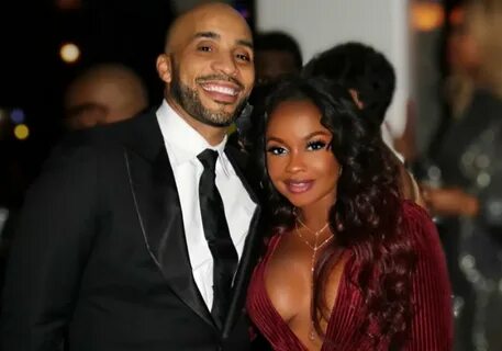 Former RHOA Star Phaedra Parks Opens Up About Finding Life A