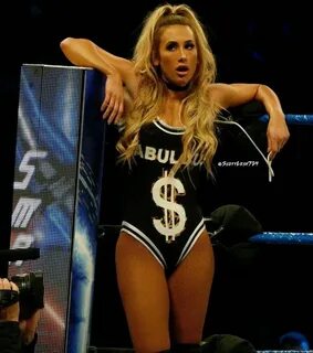 Carmella Carmella wwe, Wwe girls, Wrestling outfits