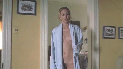 Maria Bello nude, naked, голая, обнаженная Мария Белло - Гол