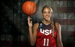 Top 5 Gay WNBA players making big moves in the league