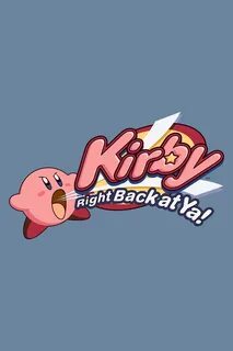 Kirby: Right Back at Ya! - Rotten Tomatoes