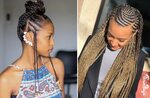 Diffe Styles Of Braids For Black Hair - Best Images Hight Qu