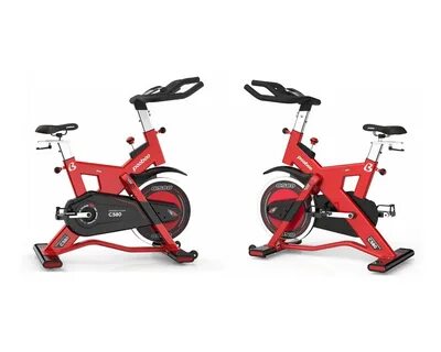 Pooboo L-Now D-525 Spin Bike Reviews : L-NOW pooboo D525 Ind