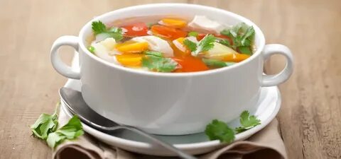 Fat Flush Soup Recipe Archives - Ann Louise Gittleman