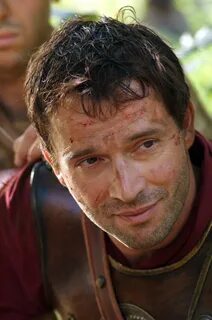 Rome - Mark Antony in 2019 James purefoy, Rome hbo, Mark ant