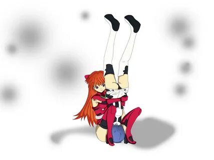 Evangelion Piledriver by devilsummoner on DeviantArt